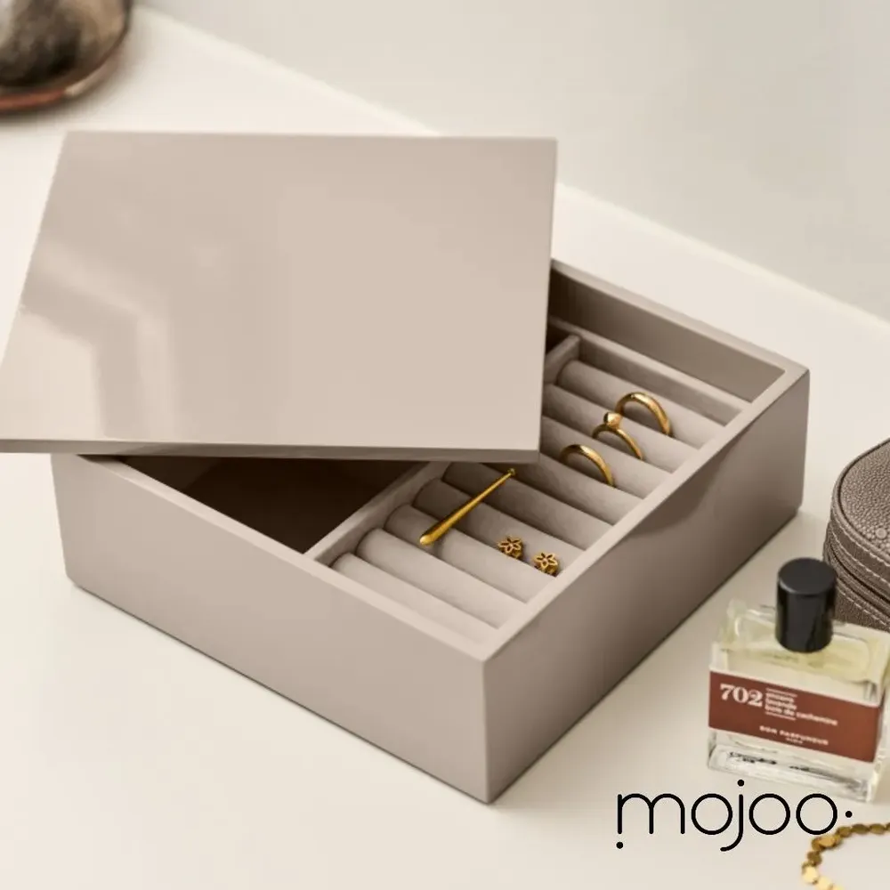 Plateaux - LUX, MATT & STING – color, shape, and finish. - MOJOO
