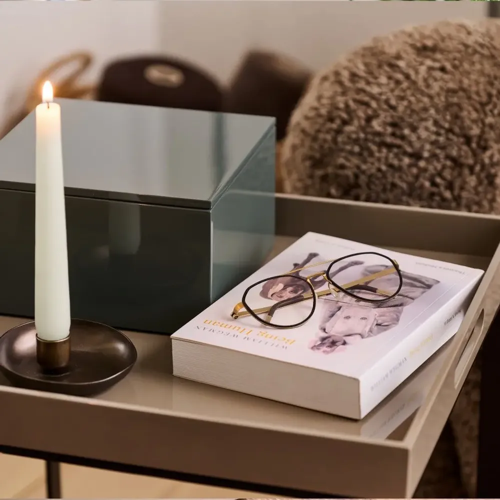 Trays - LUX - timeless elegance in lacquered design. - MOJOO