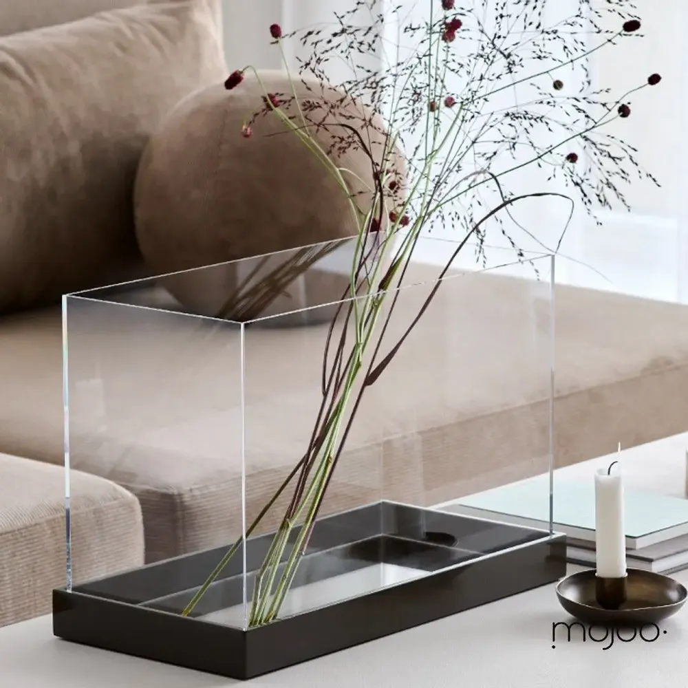 Trays - LUX - timeless elegance in lacquered design. - MOJOO