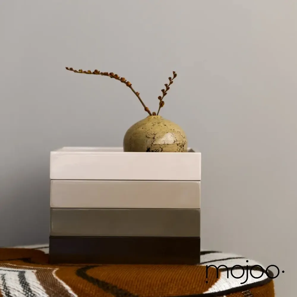 Trays - LUX - timeless elegance in lacquered design. - MOJOO