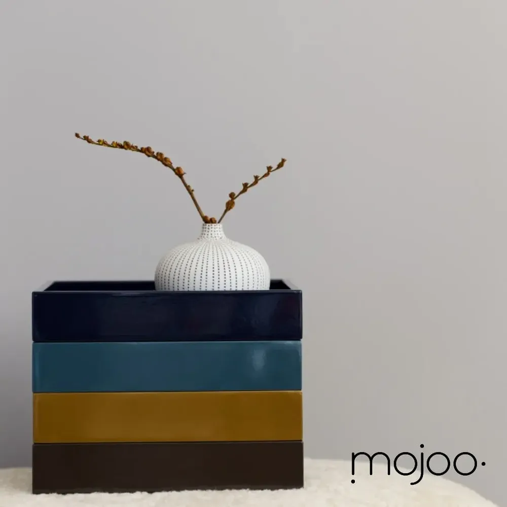 Trays - LUX - timeless elegance in lacquered design. - MOJOO