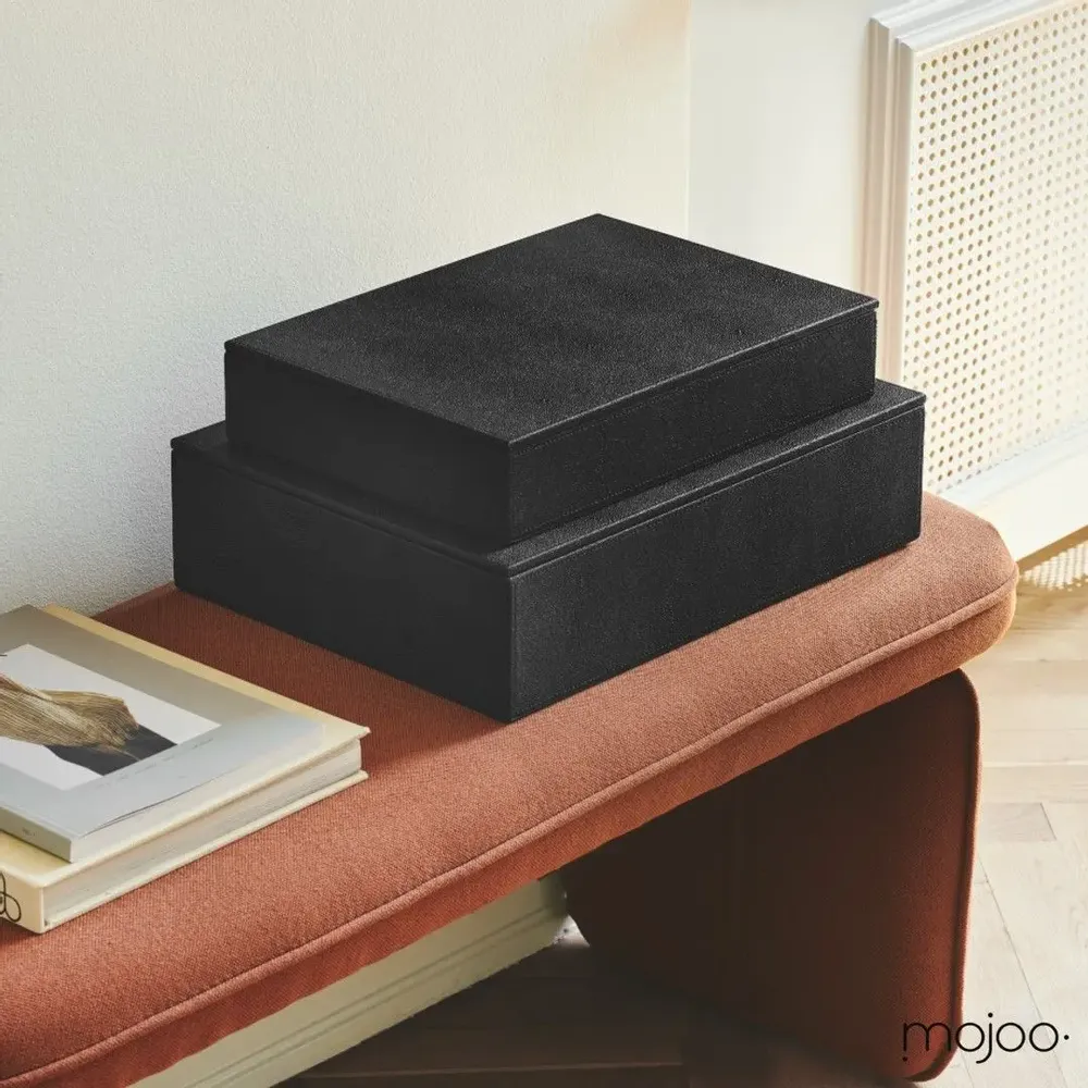 Plateaux - LUX, MATT & STING – color, shape, and finish. - MOJOO