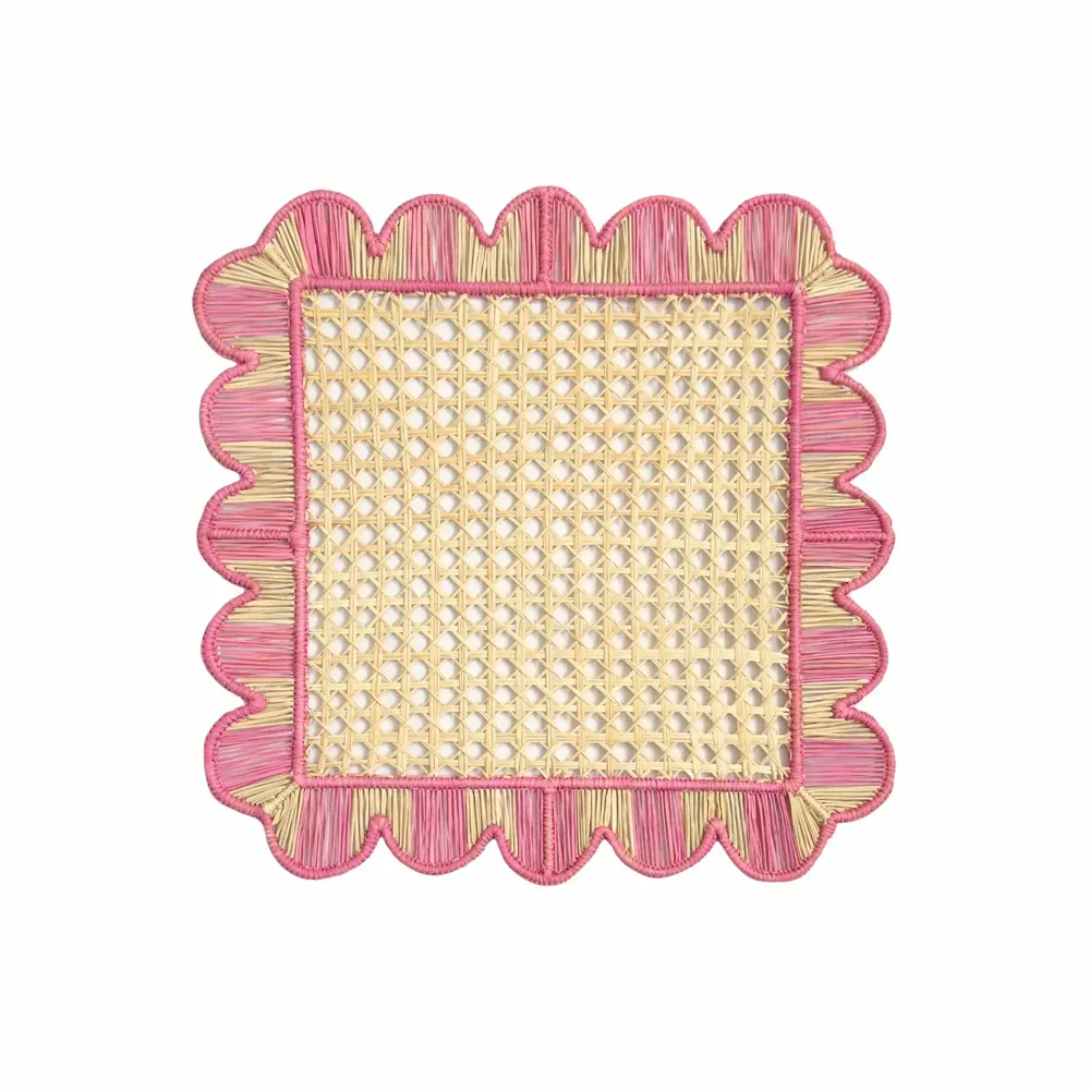 Plats et saladiers - Mercado Placemat - CORO CORA