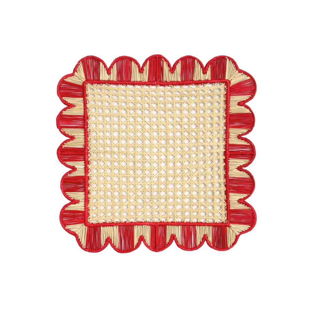 Plats et saladiers - Mercado Placemat - CORO CORA