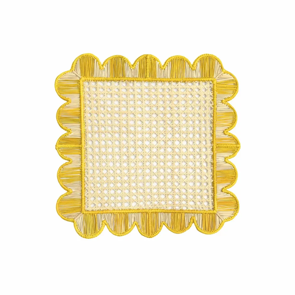 Plats et saladiers - Mercado Placemat - CORO CORA