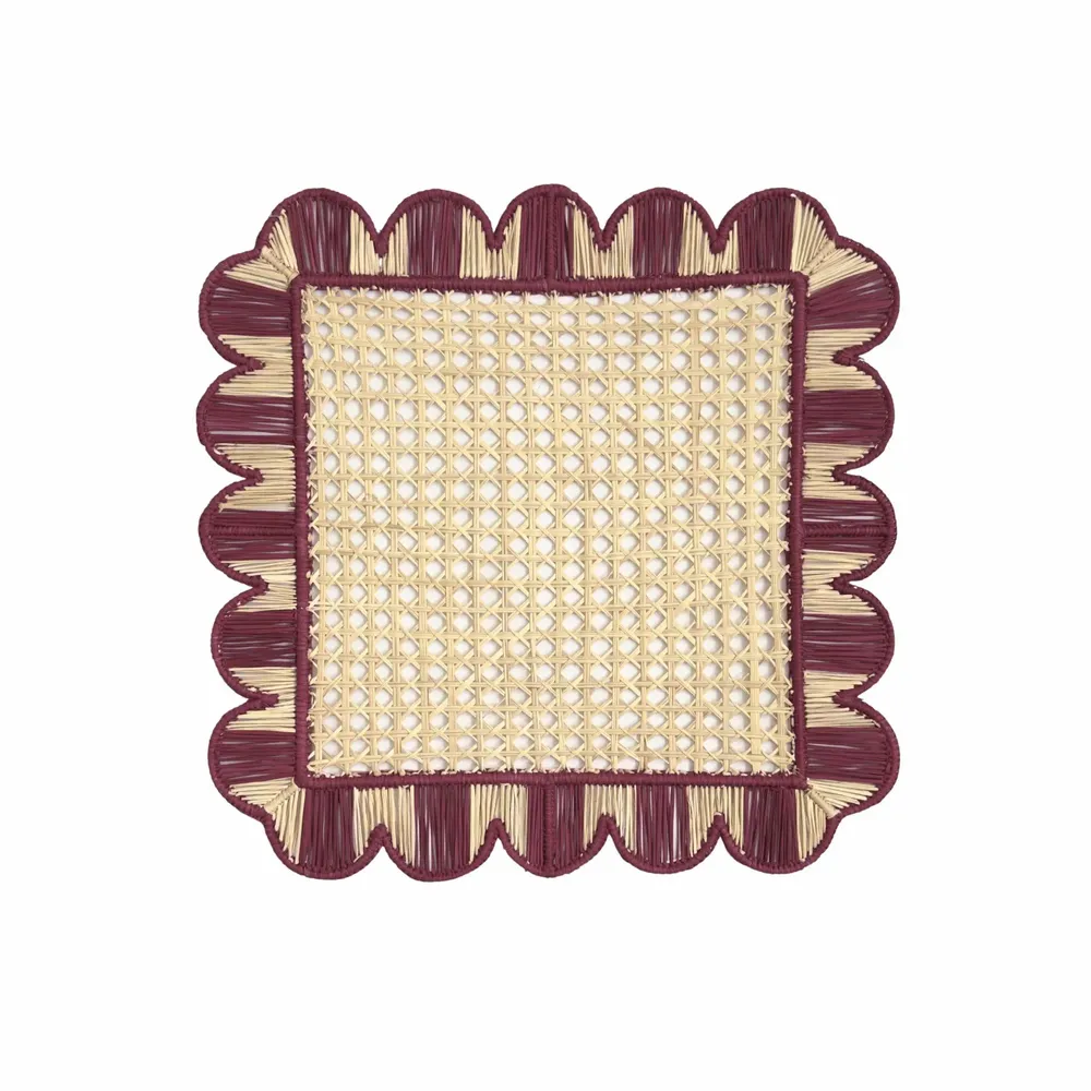Plats et saladiers - Mercado Placemat - CORO CORA