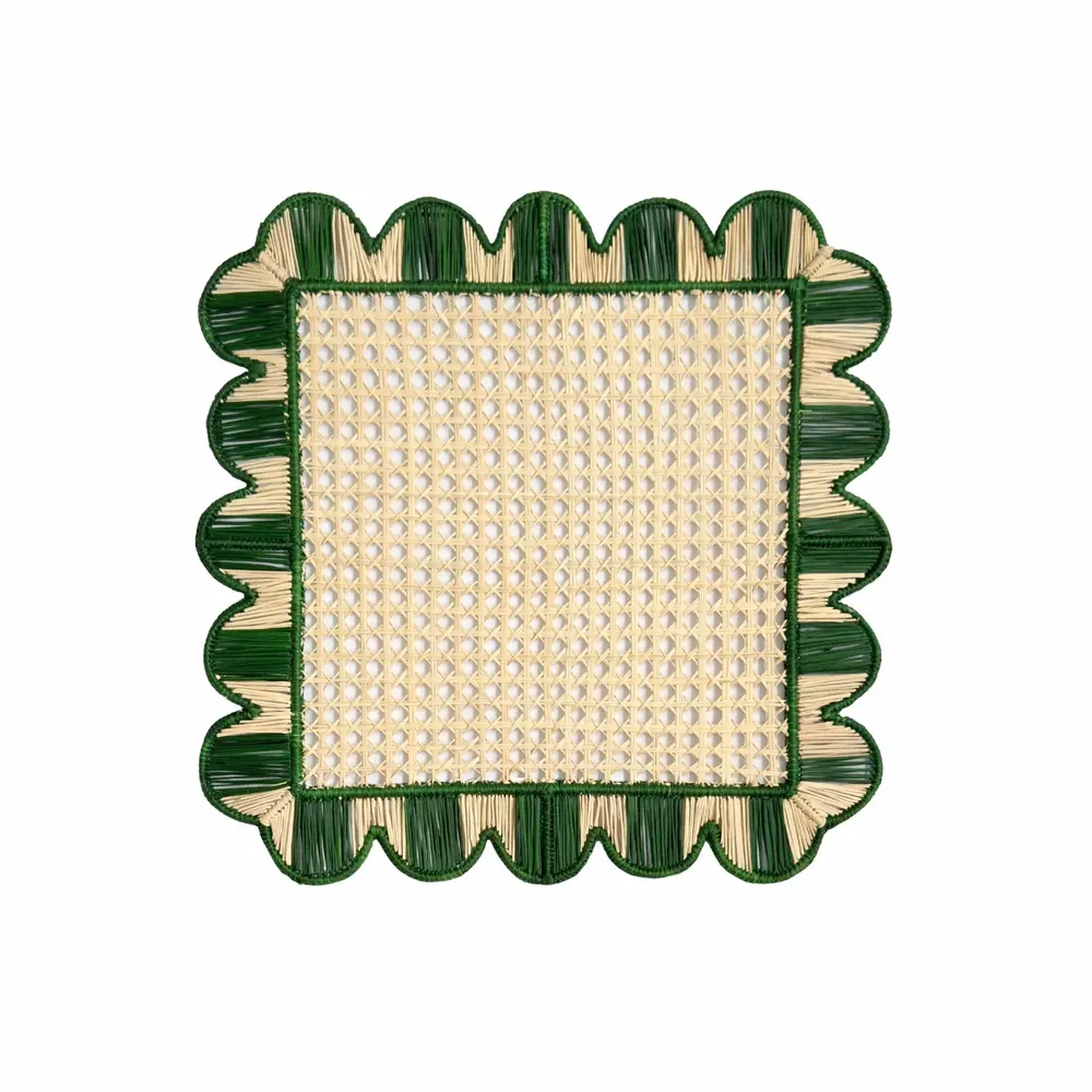 Plats et saladiers - Mercado Placemat - CORO CORA