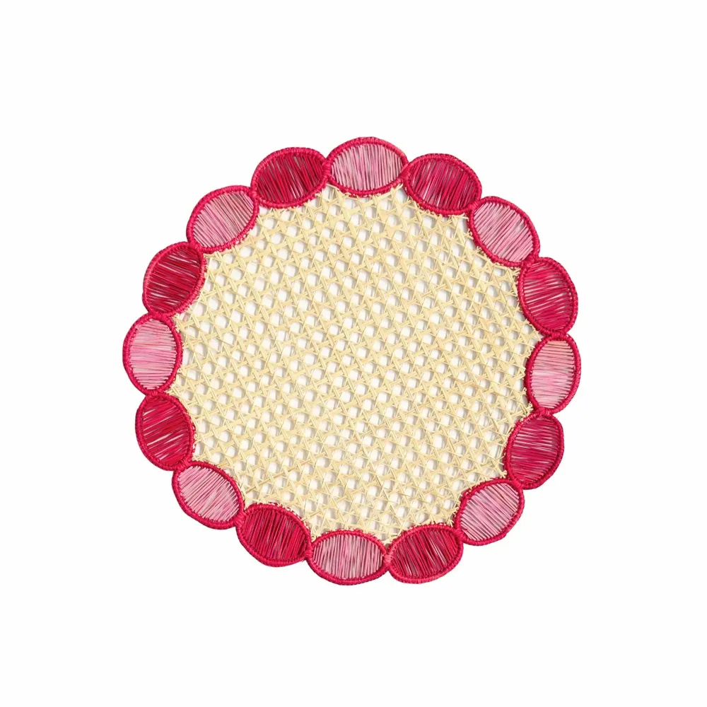 Plats et saladiers - Fresco Placemat - CORO CORA
