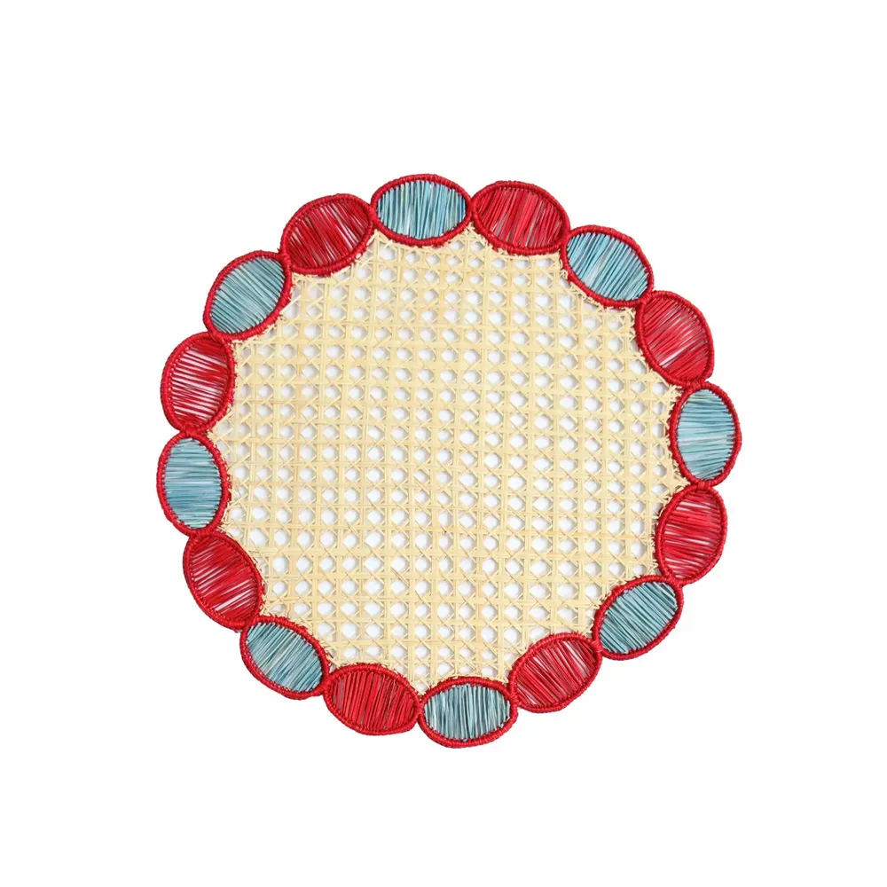 Plats et saladiers - Fresco Placemat - CORO CORA