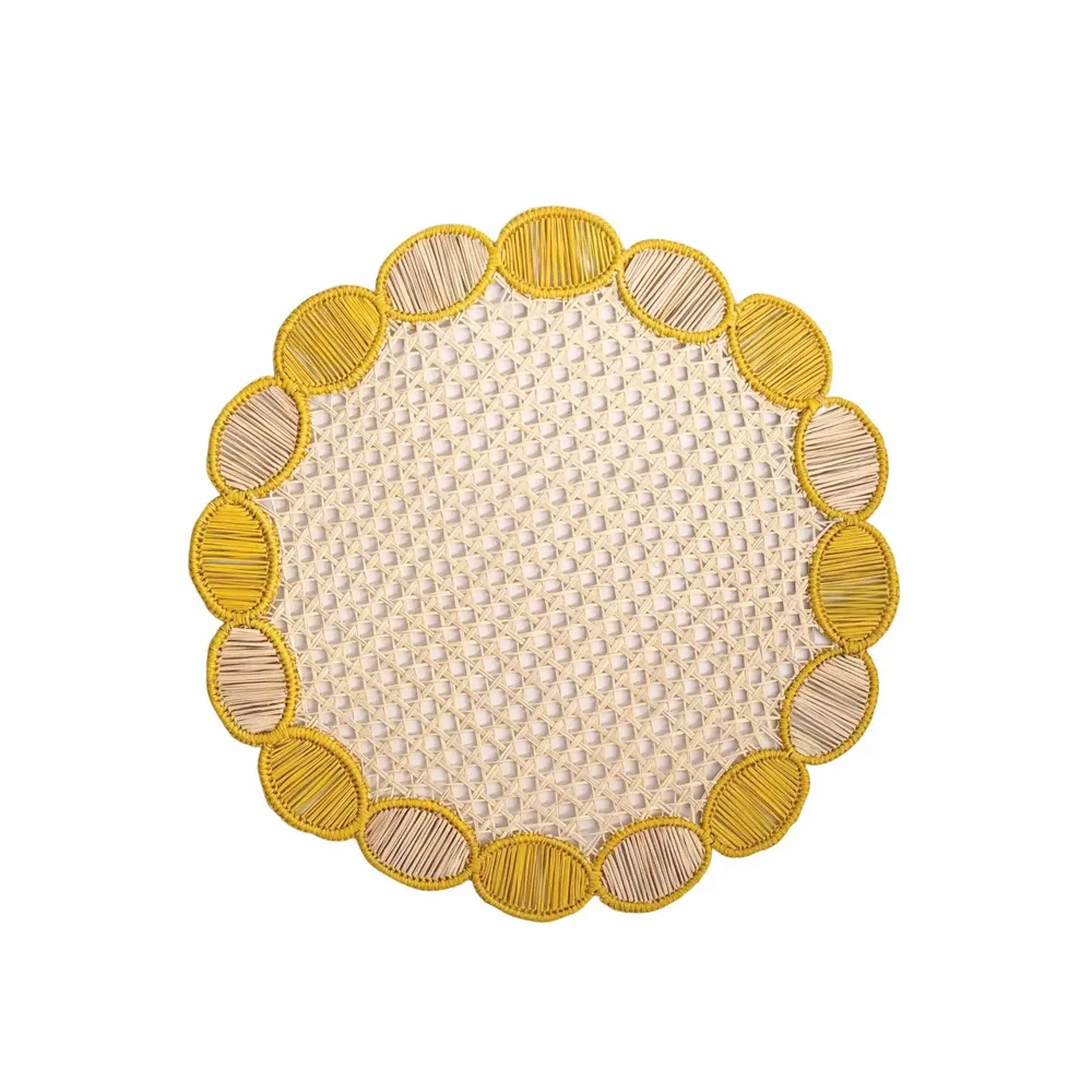 Plats et saladiers - Fresco Placemat - CORO CORA