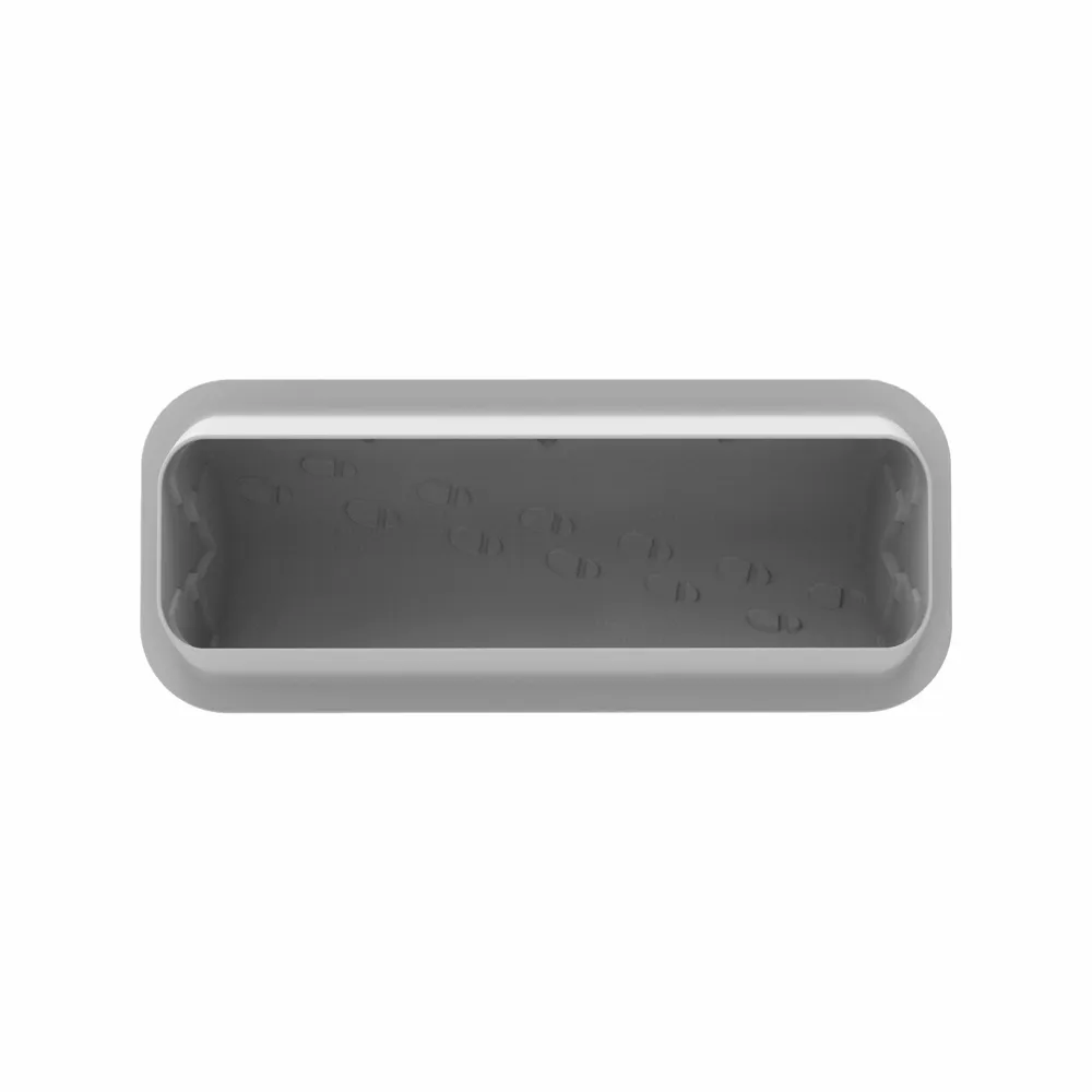 Kitchen utensils - BUCHE SNOWY - SILICONE MOULD 248X88 H 80 MM - SILIKOMART S.R.L.