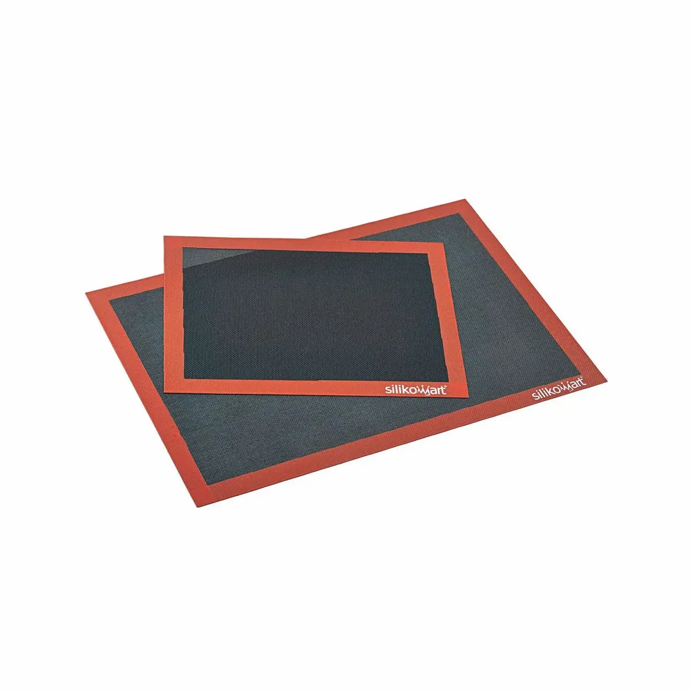 Kitchen utensils - AIR MAT - SILICONE MAT 400X300 MM - SILIKOMART S.R.L.