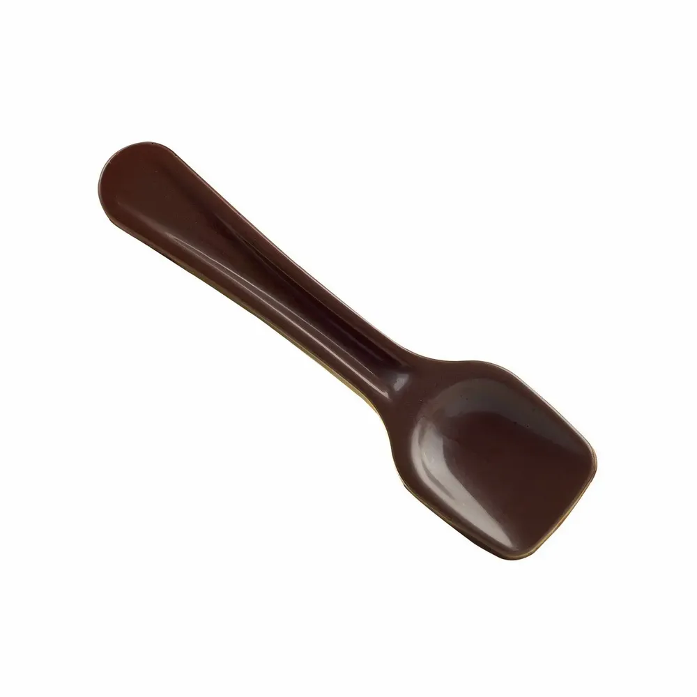 Kitchen utensils - SCG28 CHOCO SPOON - SILICONE MOULD 96X26 H 16 MM - SILIKOMART S.R.L.
