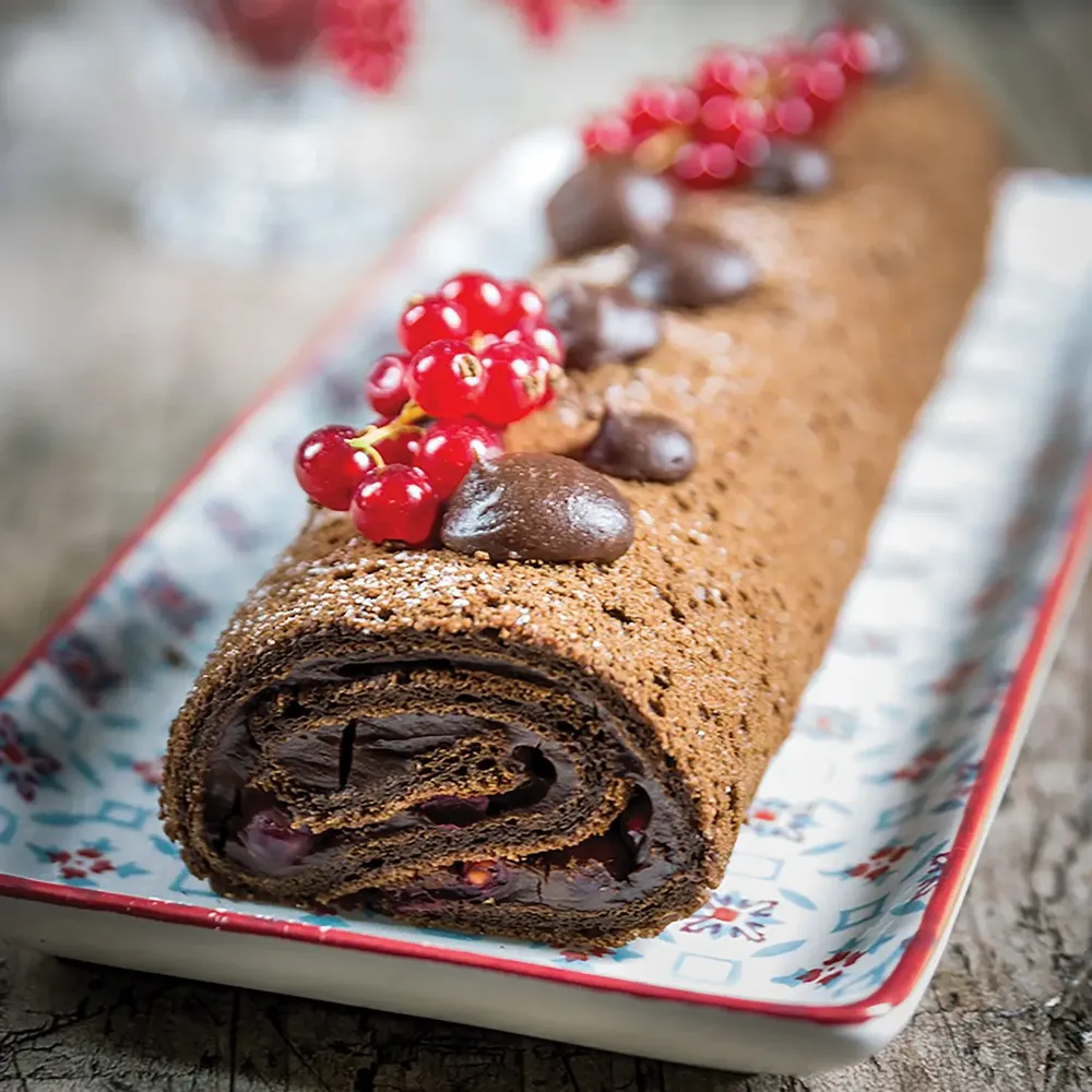 Kitchen utensils - TAPIS ROULADE - SILICONE MAT 325X325 H 10 MM - SILIKOMART S.R.L.