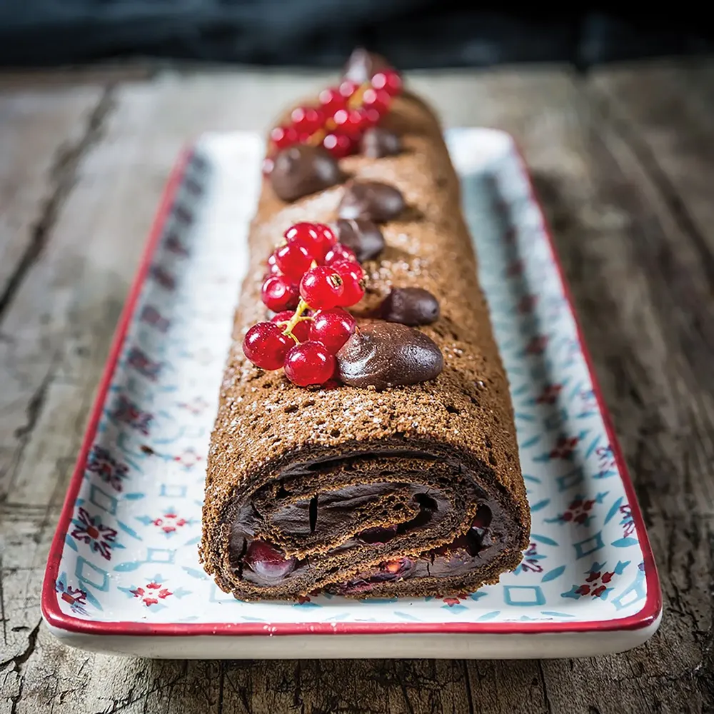 Kitchen utensils - TAPIS ROULADE - SILICONE MAT 325X325 H 10 MM - SILIKOMART S.R.L.