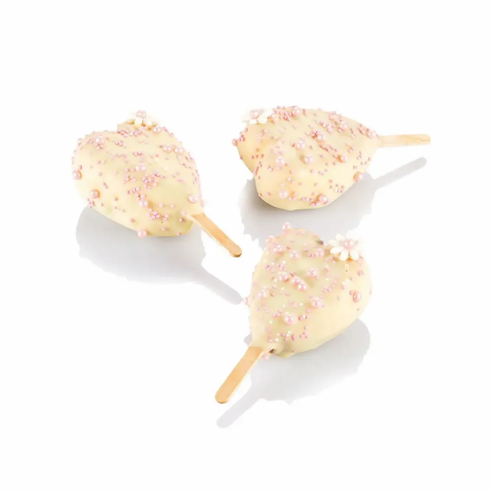 Kitchen utensils - SET GEL03 HEART-IC - SET 2 EASY CREAM 91X85 H 23 MM - SILIKOMART S.R.L.