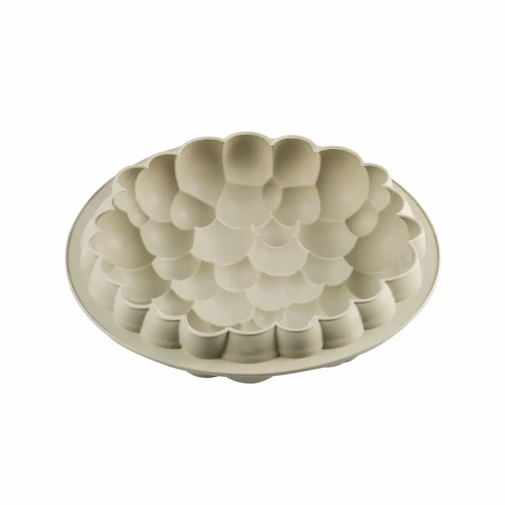 Kitchen utensils - BOLLE - SILICONE MOULD BOLLE ø220 H 55 MM - SILIKOMART S.R.L.