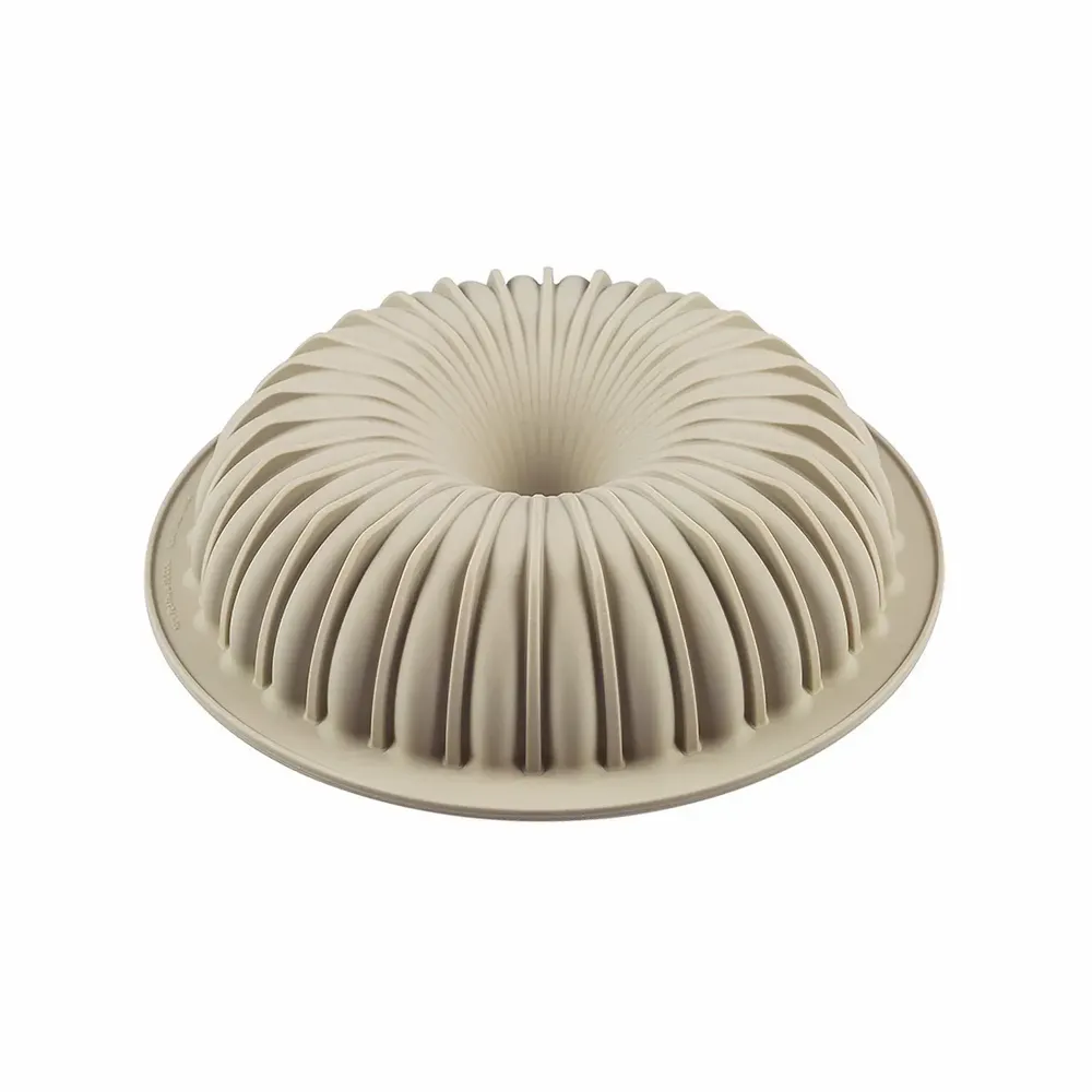Kitchen utensils - RAGGIO - SILICONE MOULD ø195 H 68 MM - SILIKOMART S.R.L.