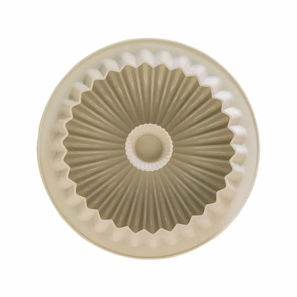 Kitchen utensils - RAGGIO - SILICONE MOULD ø195 H 68 MM - SILIKOMART S.R.L.