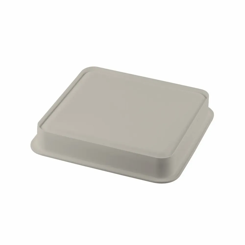 Kitchen utensils - QUADRO - SILICONE MOULD 210X210 H 35 MM - SILIKOMART S.R.L.