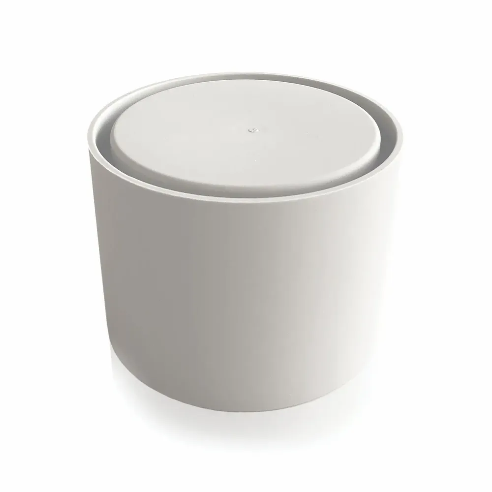 Kitchen utensils - TOWER - SILICONE MOULD ø120 H 100 MM - SILIKOMART S.R.L.