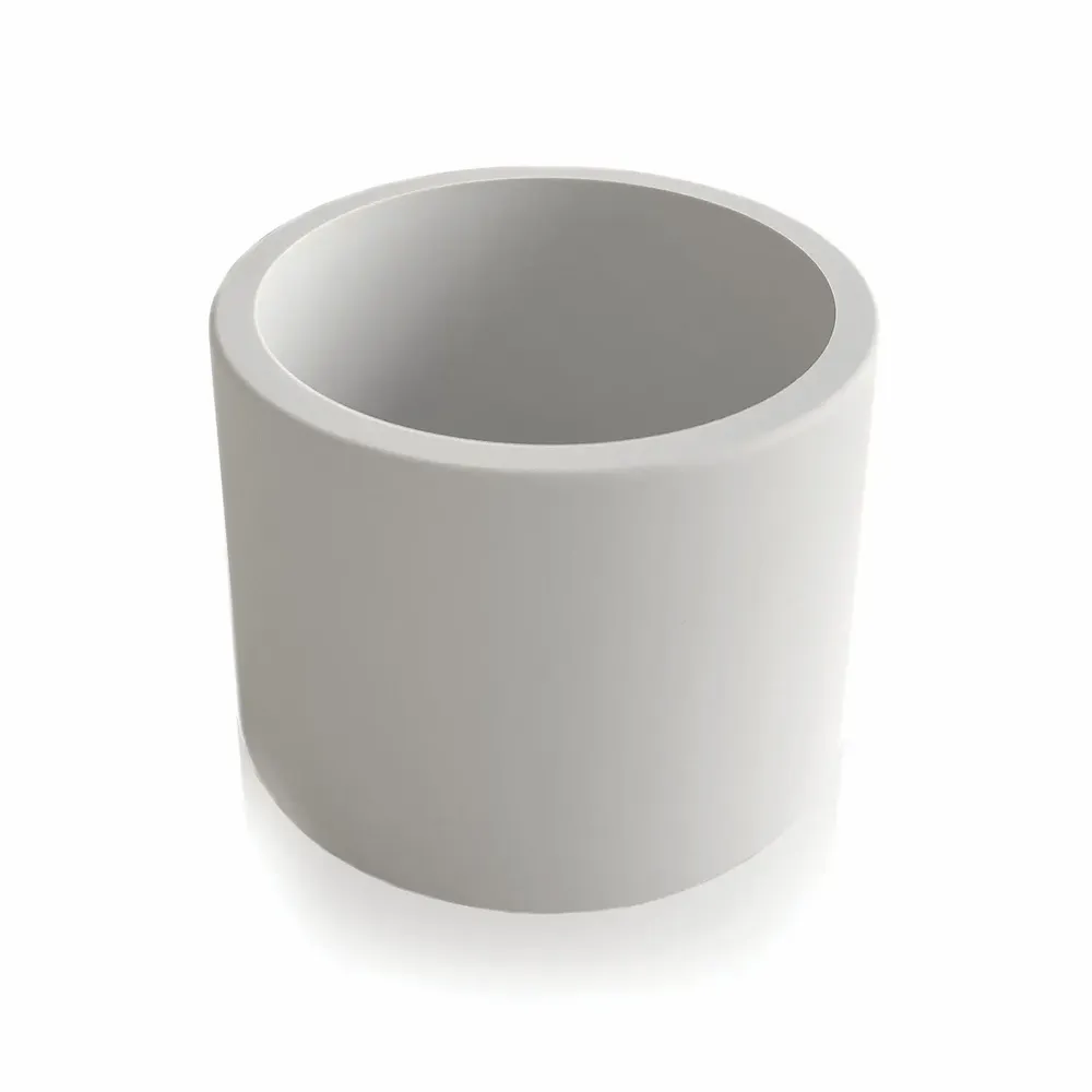 Kitchen utensils - TOWER - SILICONE MOULD ø120 H 100 MM - SILIKOMART S.R.L.