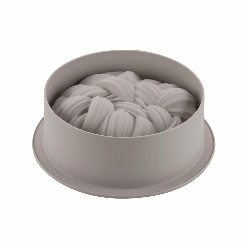 Kitchen utensils - WOOLY - SILICONE MOULD ø190 H 170 MM - SILIKOMART S.R.L.