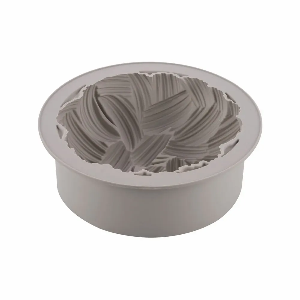 Kitchen utensils - WOOLY - SILICONE MOULD ø190 H 170 MM - SILIKOMART S.R.L.