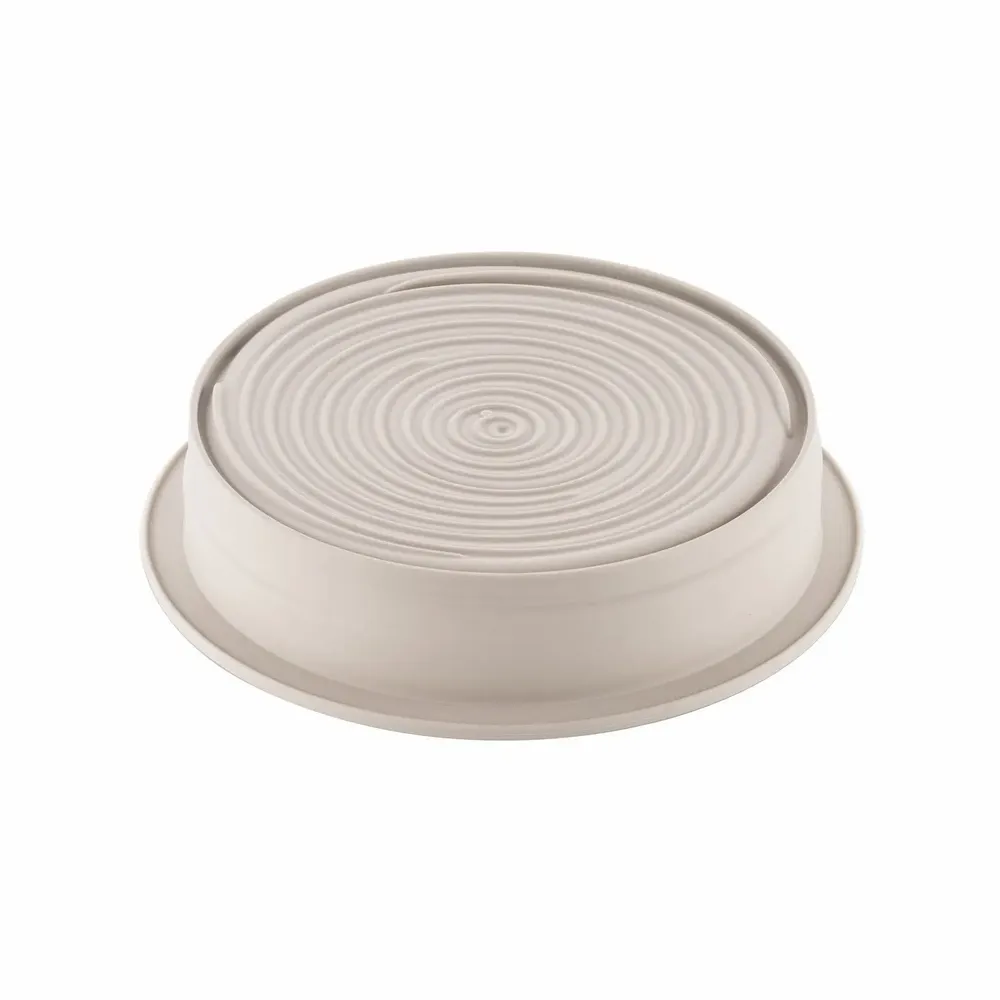 Kitchen utensils - VINILE - SILICONE MOULD ø195 H 50 MM - SILIKOMART S.R.L.