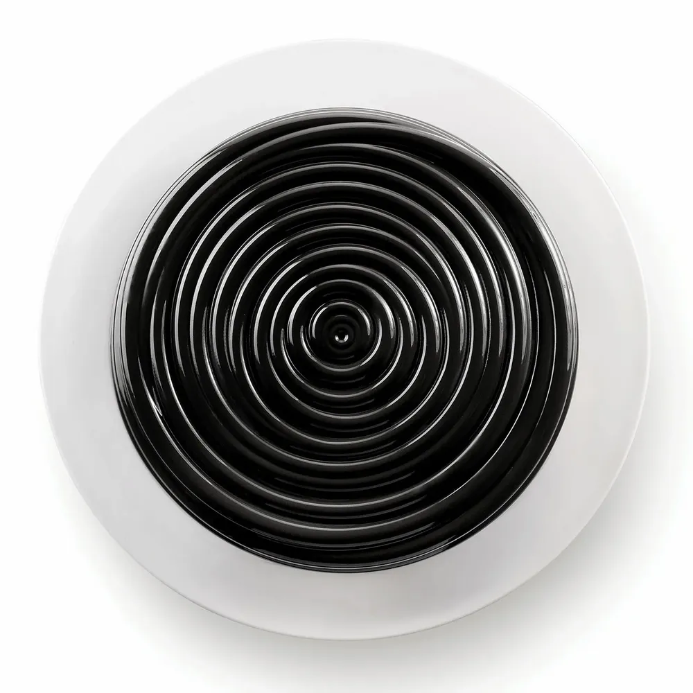 Kitchen utensils - VINILE - SILICONE MOULD ø195 H 50 MM - SILIKOMART S.R.L.