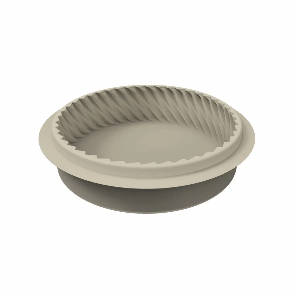 Kitchen utensils - DRESS - SILICONE MOULD ø185 H 47 MM - SILIKOMART S.R.L.