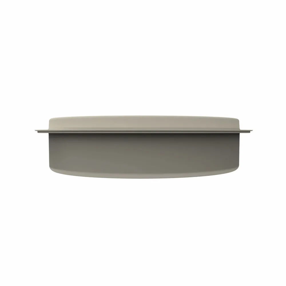 Kitchen utensils - DRESS - SILICONE MOULD ø185 H 47 MM - SILIKOMART S.R.L.