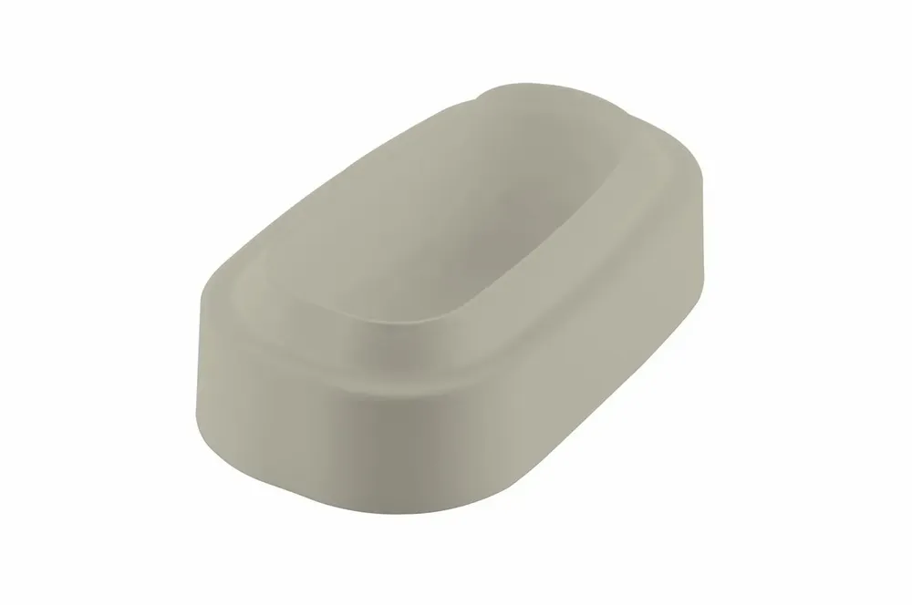 Kitchen utensils - GEL01 XXL - SILICONE MOULD 185X95 H 58 MM + THEMOFORMED PLAQUE FOR STICKS - SILIKOMART S.R.L.