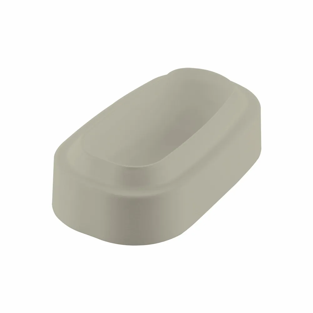 Kitchen utensils - GEL01 XXL - SILICONE MOULD 185X95 H 58 MM + THEMOFORMED PLAQUE FOR STICKS - SILIKOMART S.R.L.