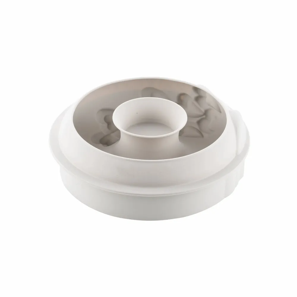 Kitchen utensils - PASSIONE - SILICONE MOULD ø203 H 67 MM - SILIKOMART S.R.L.