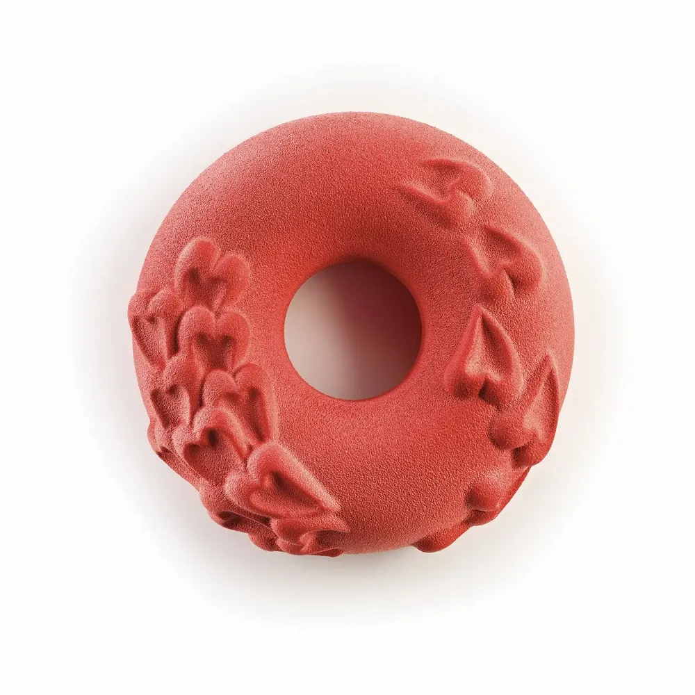 Kitchen utensils - PASSIONE - SILICONE MOULD ø203 H 67 MM - SILIKOMART S.R.L.