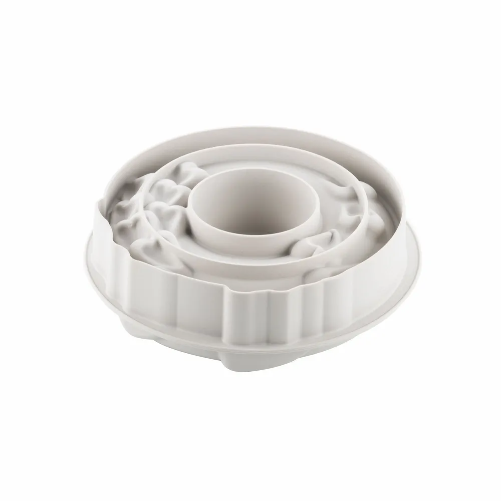 Kitchen utensils - PASSIONE - SILICONE MOULD ø203 H 67 MM - SILIKOMART S.R.L.