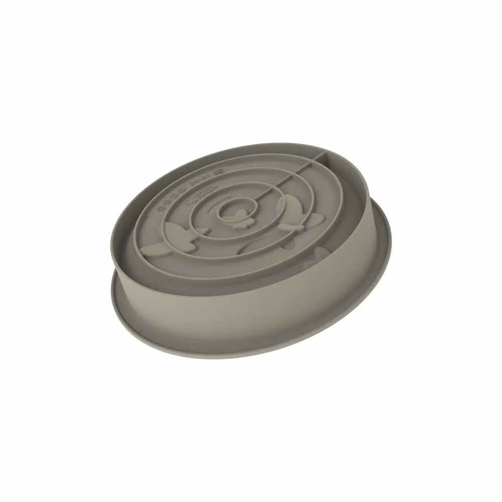 Kitchen utensils - FAIRYTALE - SILICONE MOULD ø180 H 64 MM - SILIKOMART S.R.L.