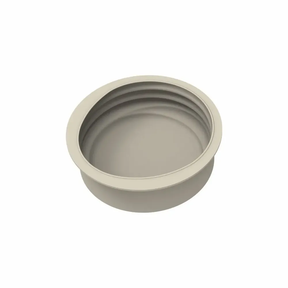 Kitchen utensils - COCOON - SILICONE MOULD ø190 H 61 MM - SILIKOMART S.R.L.