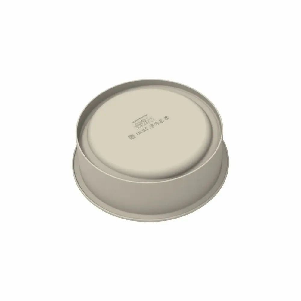 Kitchen utensils - COCOON - SILICONE MOULD ø190 H 61 MM - SILIKOMART S.R.L.