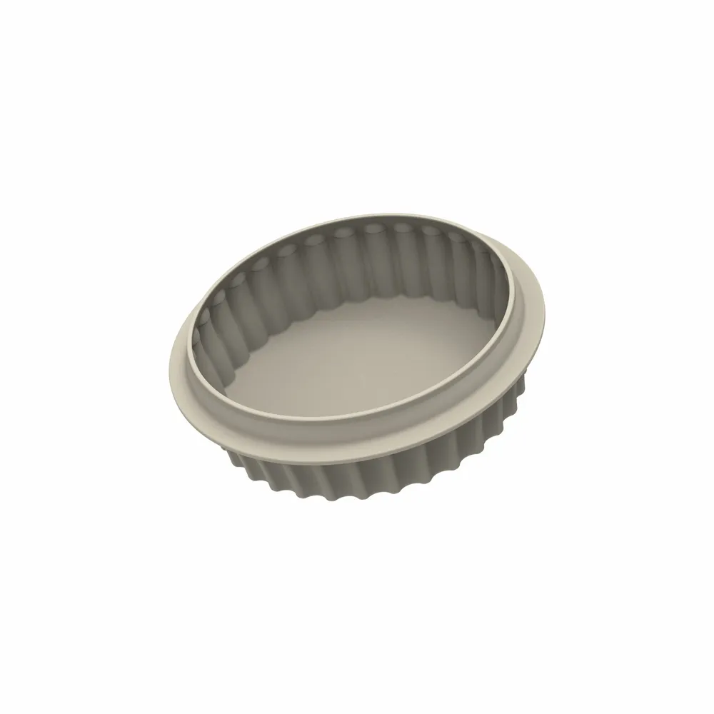 Kitchen utensils - CHARME - SILICONE MOULD ø193 H 60 MM - SILIKOMART S.R.L.