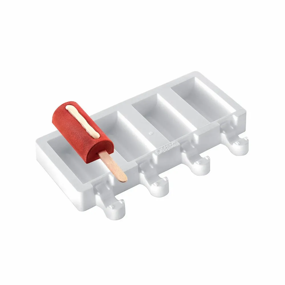 Kitchen utensils - GEL05M MINI CHIC - SILICONE MOULD 70X33 H 22 MM - SILIKOMART S.R.L.