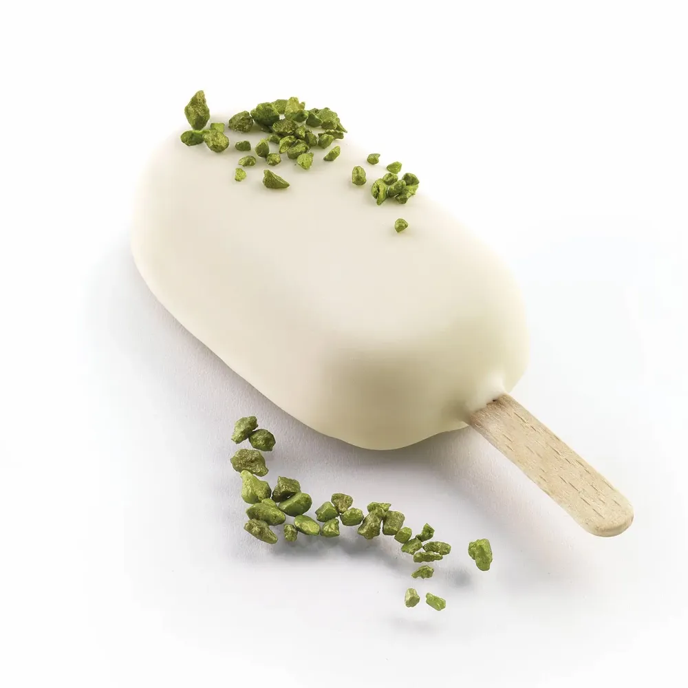 Kitchen utensils - GEL01M MINI CLASSIC - SILICONE MOULD 73X38 H 18 MM - SILIKOMART S.R.L.