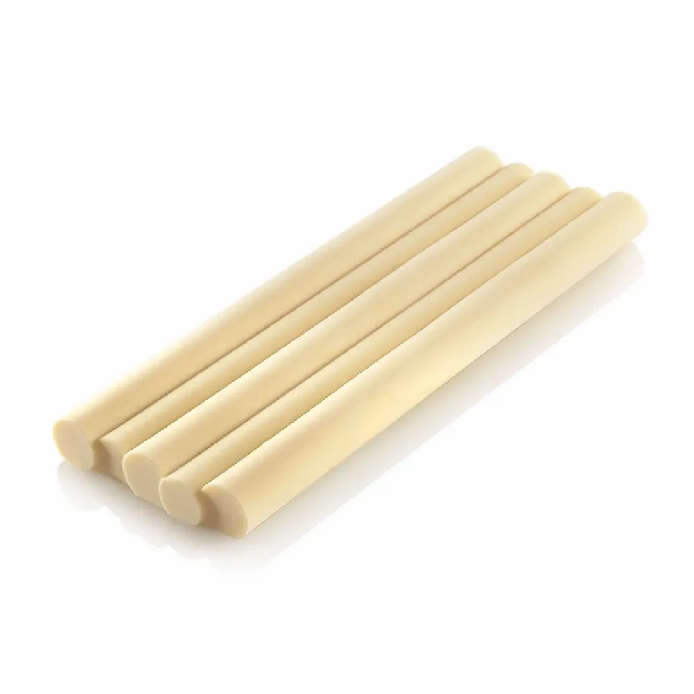 Kitchen utensils - KIT TARTE BAMBOO - SET RECTANGULAR RING + SILICONE MAT DECO - SILIKOMART S.R.L.