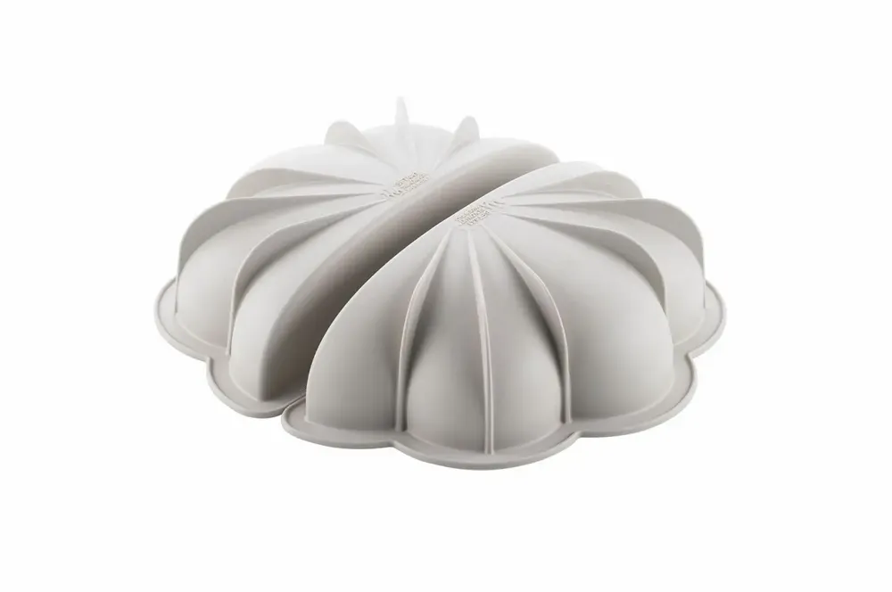 Kitchen utensils - KIT NUVOLA - 2 SILICONE MOULDS 110X220 H 60 MM - SILIKOMART S.R.L.