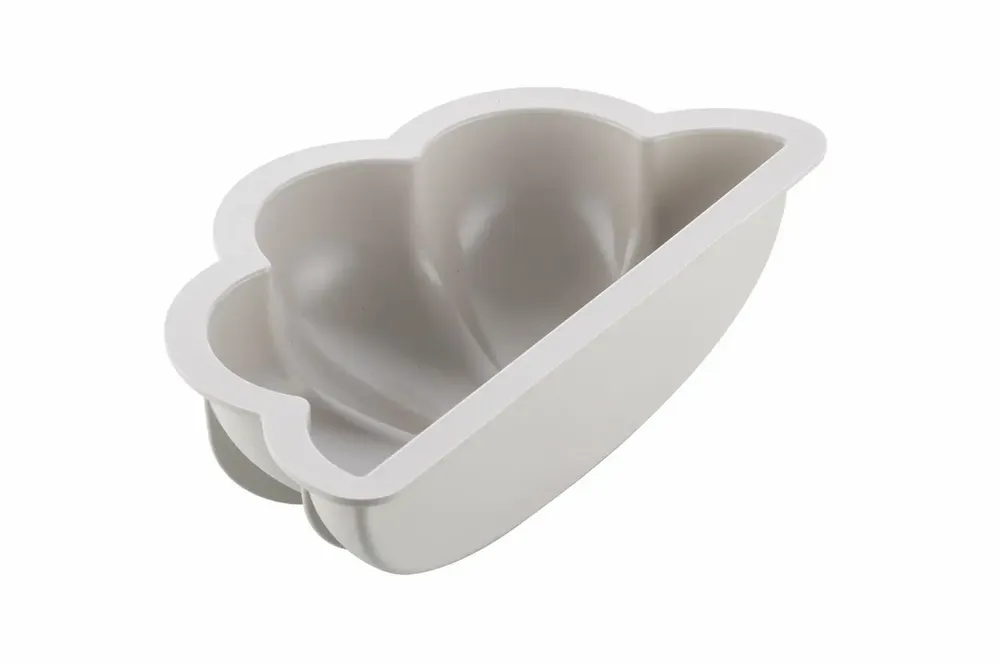 Kitchen utensils - KIT NUVOLA - 2 SILICONE MOULDS 110X220 H 60 MM - SILIKOMART S.R.L.