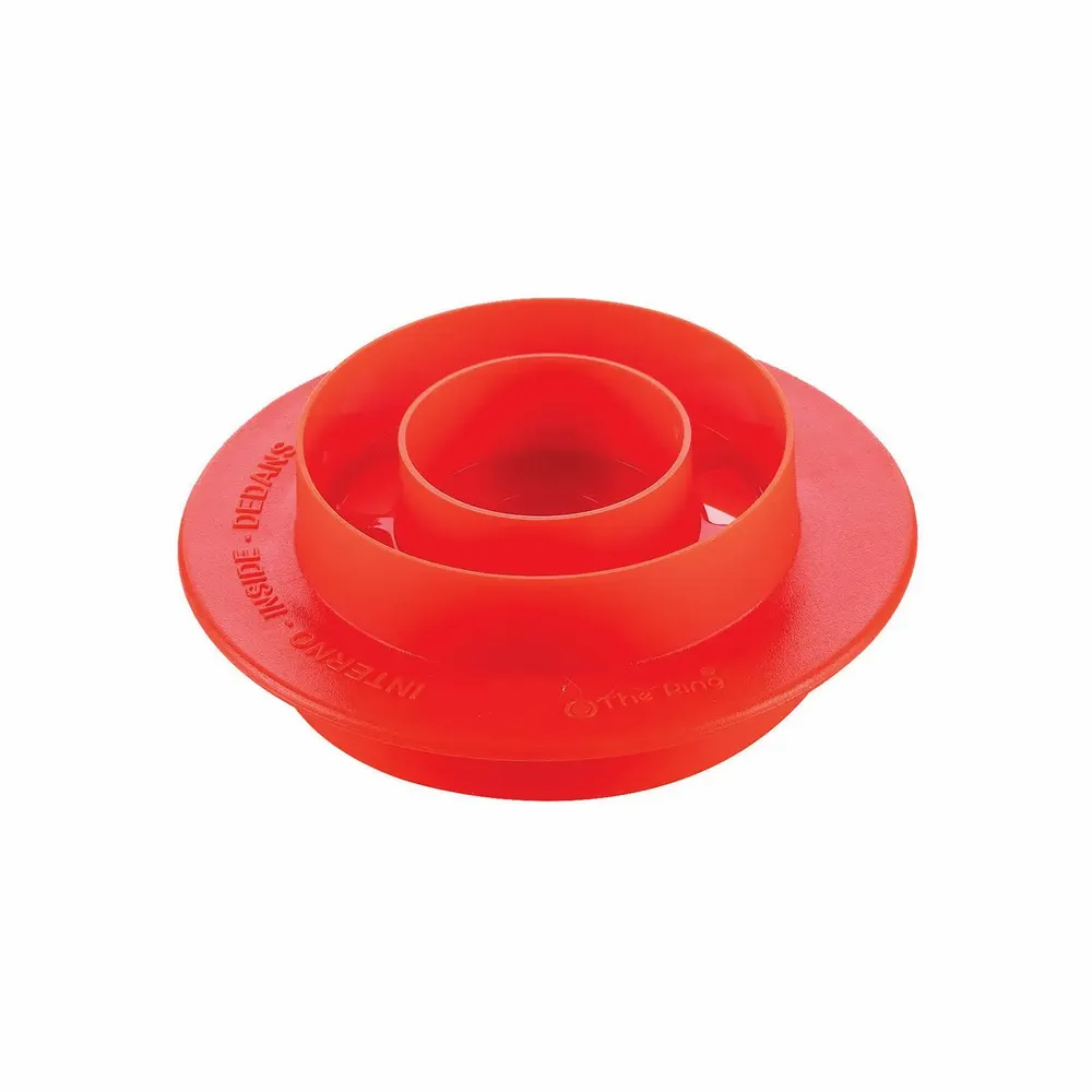 Kitchen utensils - SWEET LAYERS - SILICONE MOULD N.8 ø55 H 55 MM + CUTTER - SILIKOMART S.R.L.