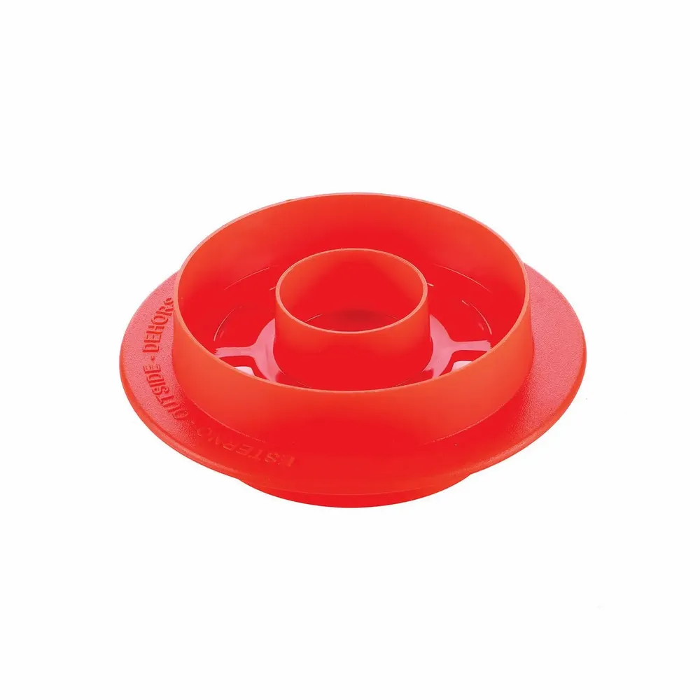 Kitchen utensils - SWEET LAYERS - SILICONE MOULD N.8 ø55 H 55 MM + CUTTER - SILIKOMART S.R.L.
