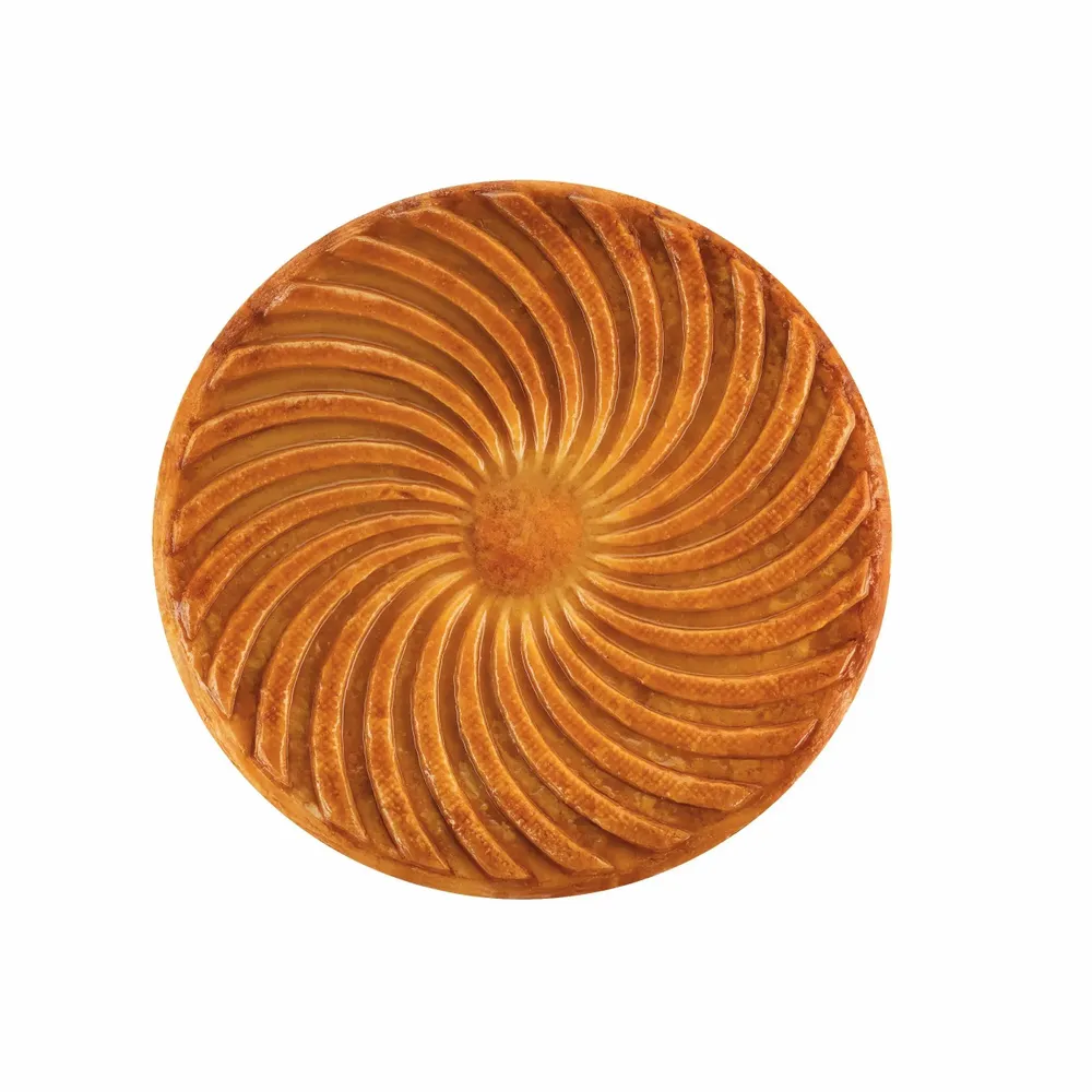 Kitchen utensils - STENCIL GALETTE 02 - SILICONE MOULD ø210 H 3 MM - SILIKOMART S.R.L.