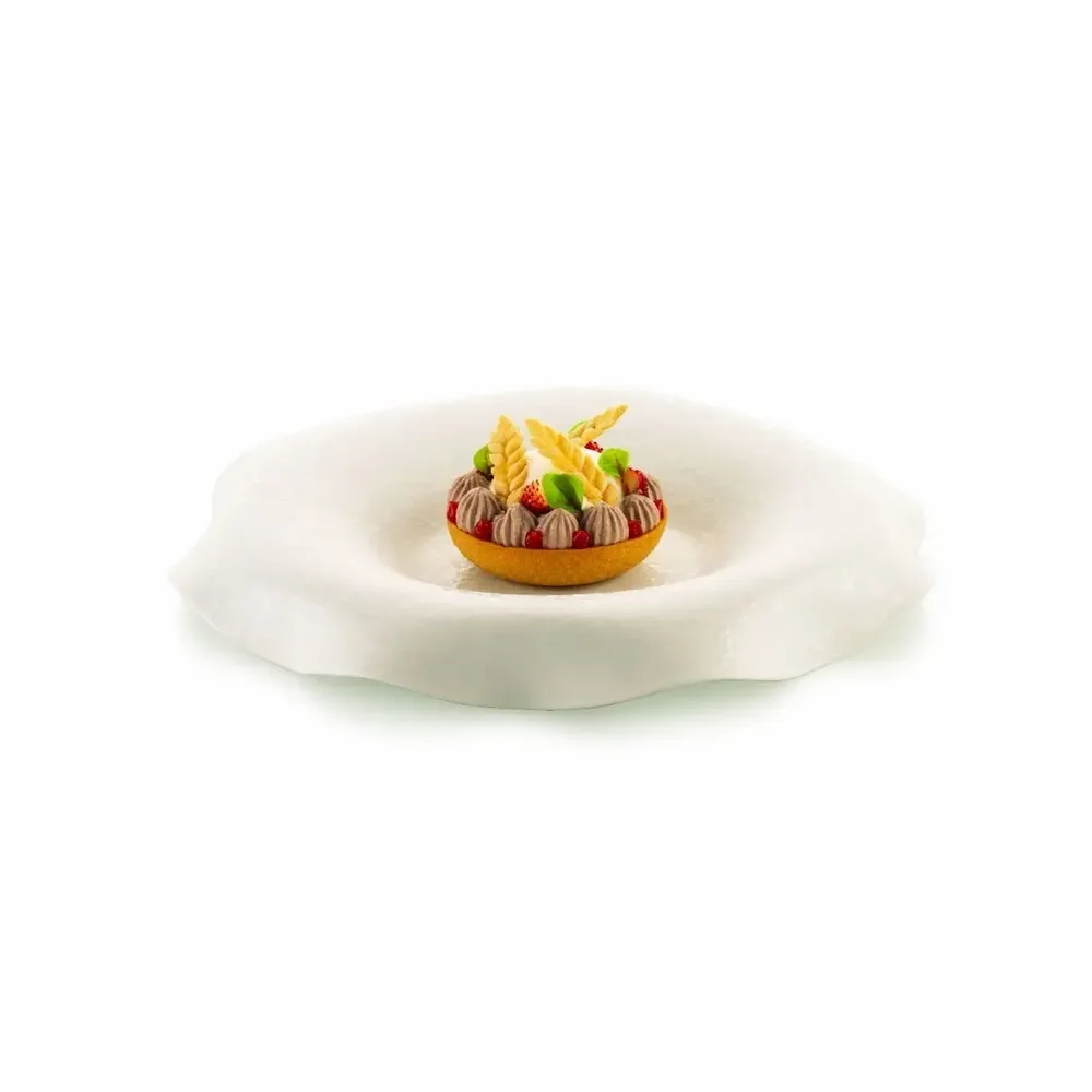 Kitchen utensils - SPIGA - SILICONE MOULD N.49 SPIKE 55X17 H 3 MM - SILIKOMART S.R.L.